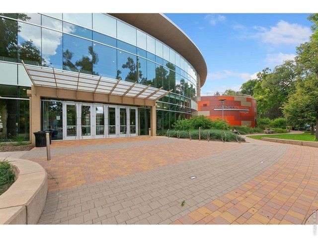 415 S Howes St N-807, Fort Collins, CO 80521