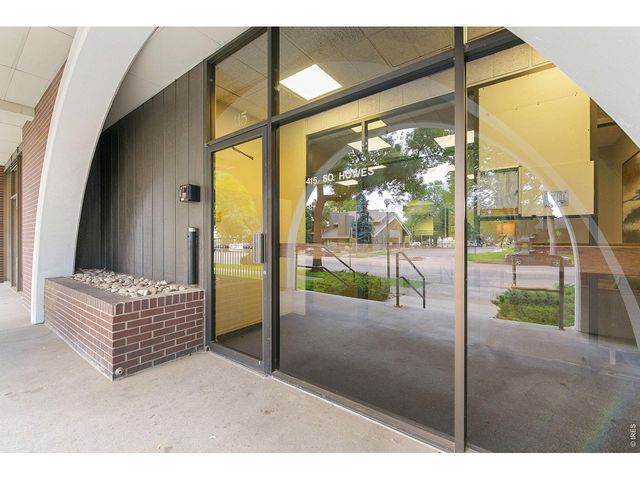 415 S Howes St N-807, Fort Collins, CO 80521