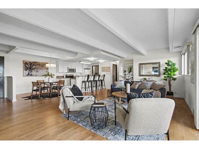 415 S Howes St N-807, Fort Collins, CO 80521