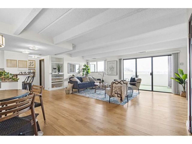 415 S Howes St N-807, Fort Collins, CO 80521