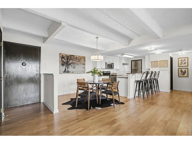 415 S Howes St N-807, Fort Collins, CO 80521