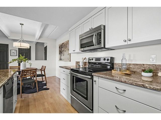 415 S Howes St N-807, Fort Collins, CO 80521