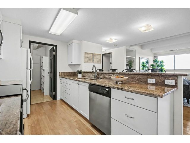 415 S Howes St N-807, Fort Collins, CO 80521