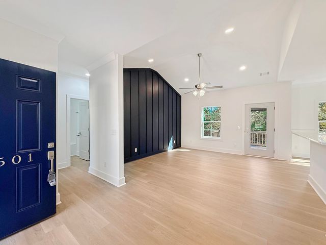 1501 Harris Drive, Orangeburg, SC 29118