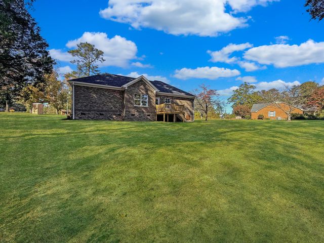 1501 Harris Drive, Orangeburg, SC 29118