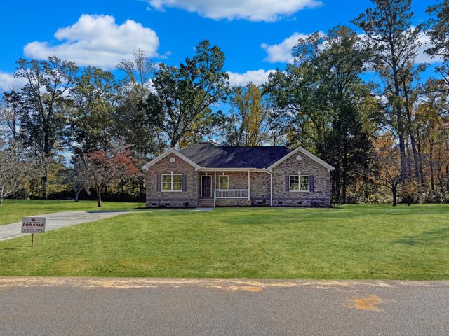 1501 Harris Drive, Orangeburg, SC 29118