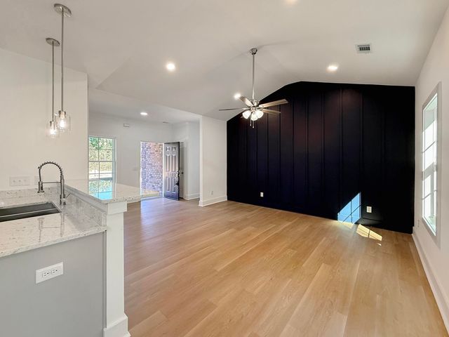 1501 Harris Drive, Orangeburg, SC 29118