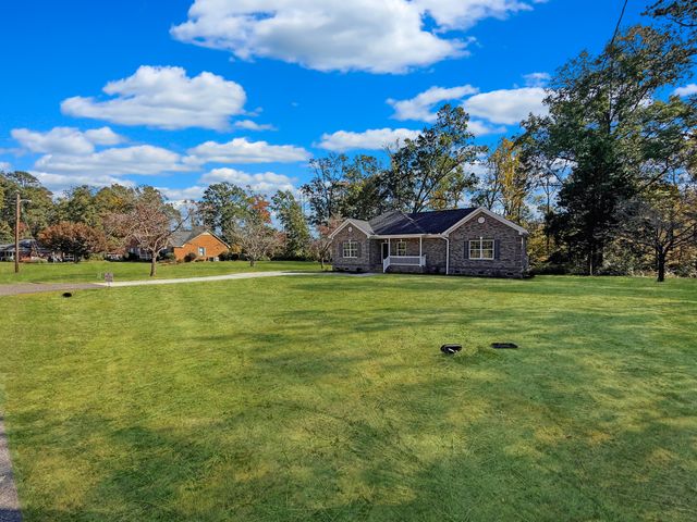 1501 Harris Drive, Orangeburg, SC 29118