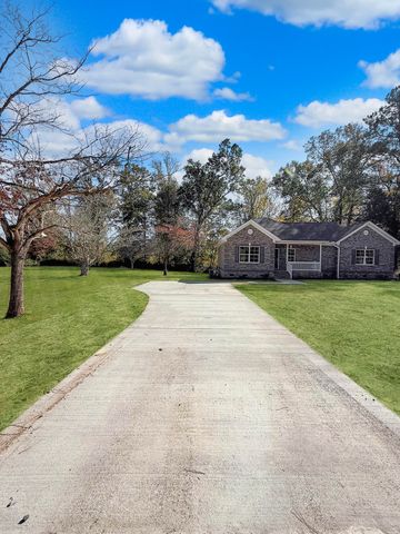 1501 Harris Drive, Orangeburg, SC 29118