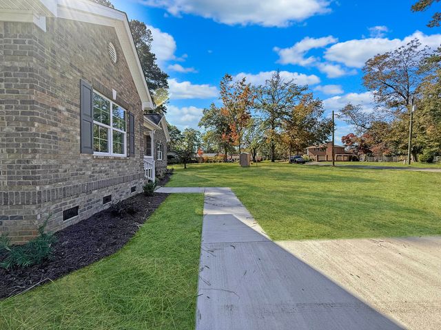 1501 Harris Drive, Orangeburg, SC 29118