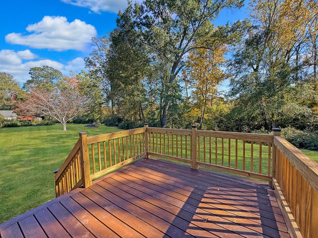 1501 Harris Drive, Orangeburg, SC 29118