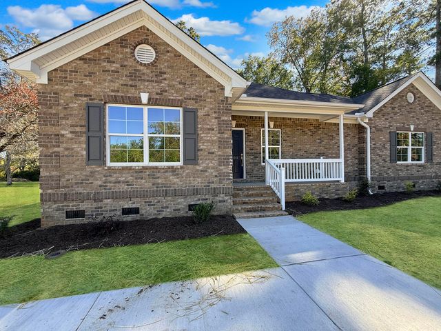 1501 Harris Drive, Orangeburg, SC 29118