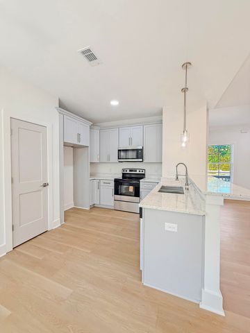 1501 Harris Drive, Orangeburg, SC 29118