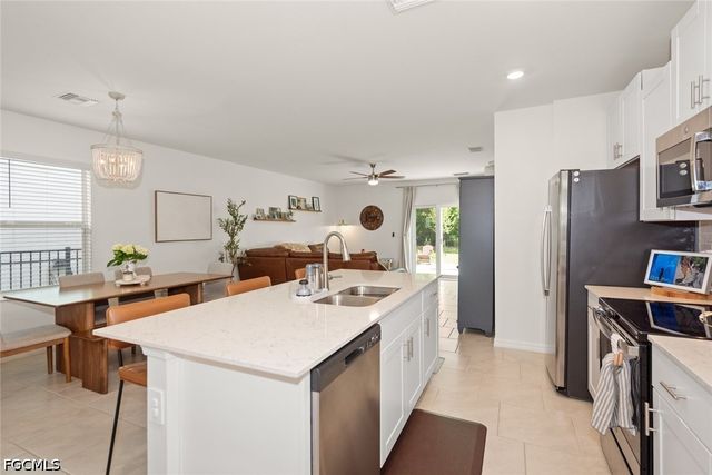 7149 Ponderosa Pine DR, Fort Myers, FL 33966