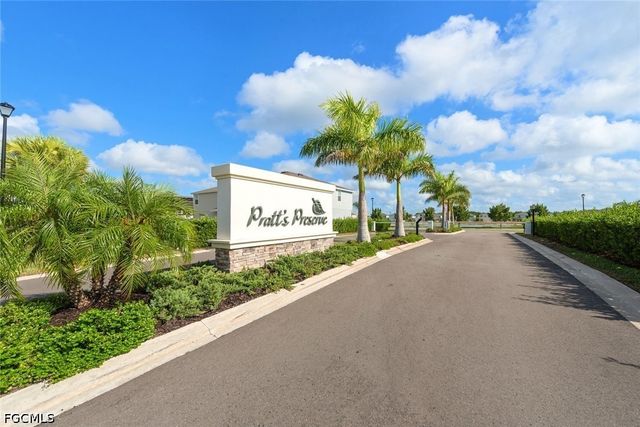 7149 Ponderosa Pine DR, Fort Myers, FL 33966