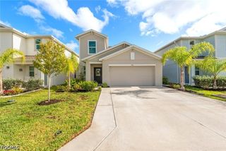 7149 Ponderosa Pine DR, Fort Myers, FL 33966