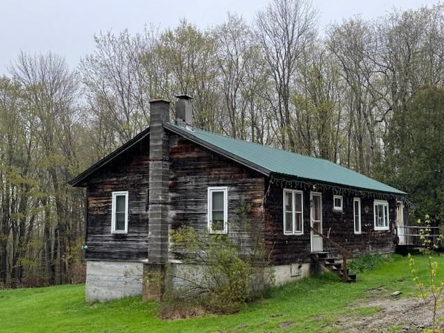 799 Tallman Road, Elmore, VT 05657