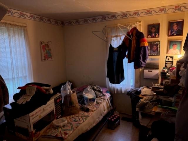 799 Tallman Road, Elmore, VT 05657