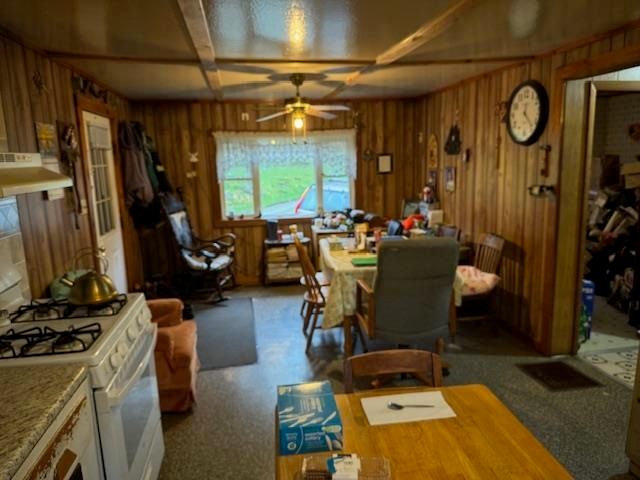 799 Tallman Road, Elmore, VT 05657