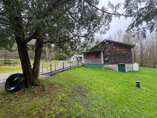 799 Tallman Road, Elmore, VT 05657