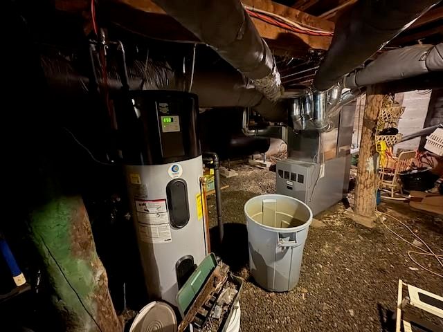 799 Tallman Road, Elmore, VT 05657