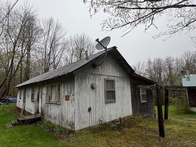 799 Tallman Road, Elmore, VT 05657