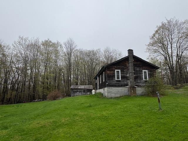 799 Tallman Road, Elmore, VT 05657