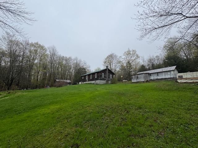 799 Tallman Road, Elmore, VT 05657