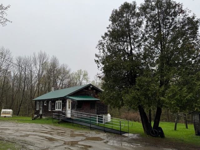 799 Tallman Road, Elmore, VT 05657