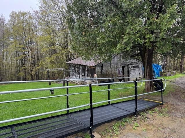 799 Tallman Road, Elmore, VT 05657