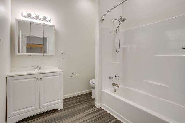 703 SW 5th Avenue, Mineral Wells, TX 76067