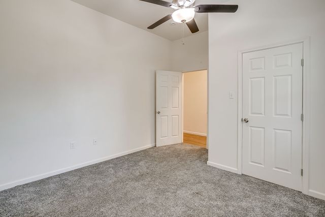 703 SW 5th Avenue, Mineral Wells, TX 76067