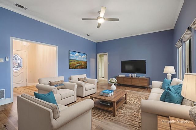 304 Whittier Street, Highland Village, TX 75077