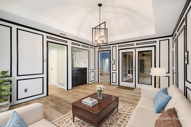 304 Whittier Street, Highland Village, TX 75077