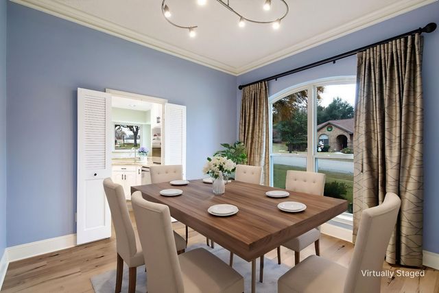 304 Whittier Street, Highland Village, TX 75077