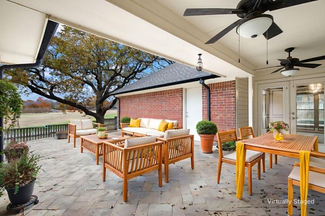 304 Whittier Street, Highland Village, TX 75077