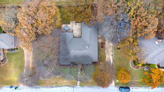 304 Whittier Street, Highland Village, TX 75077