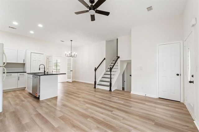 6653 Eastbriar Drive, Lithonia, GA 30058