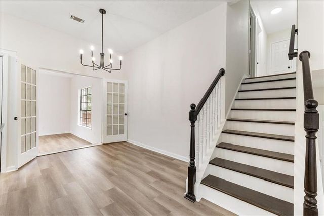 6653 Eastbriar Drive, Lithonia, GA 30058