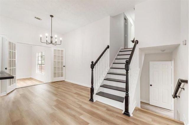 6653 Eastbriar Drive, Lithonia, GA 30058