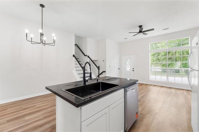 6653 Eastbriar Drive, Lithonia, GA 30058