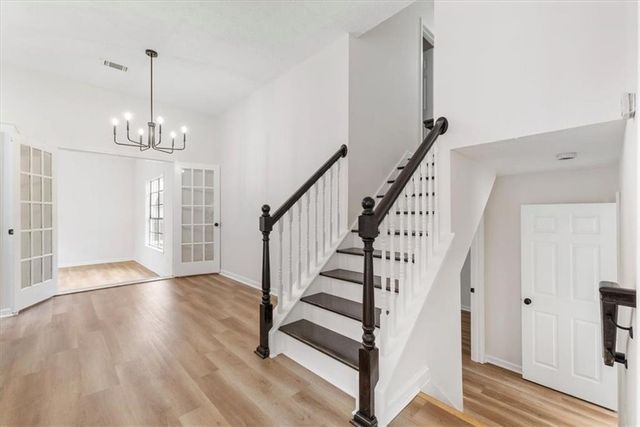 6653 Eastbriar Drive, Lithonia, GA 30058