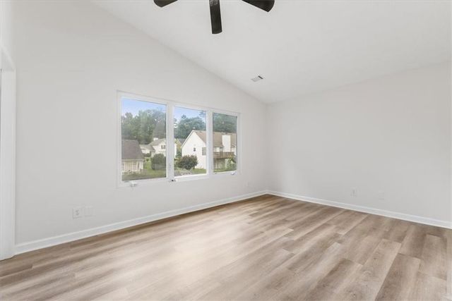 6653 Eastbriar Drive, Lithonia, GA 30058