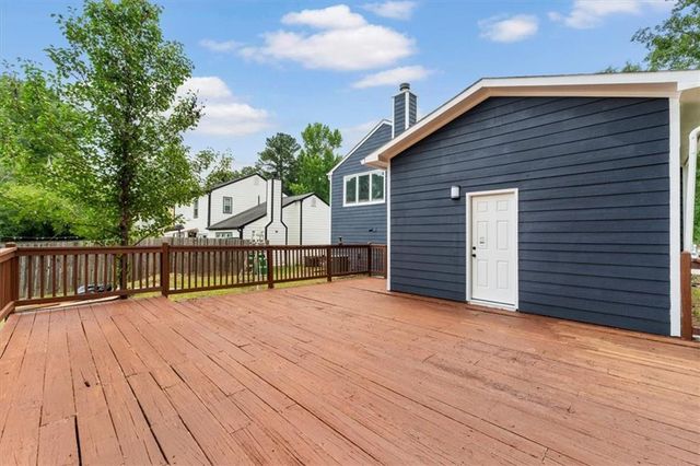 6653 Eastbriar Drive, Lithonia, GA 30058