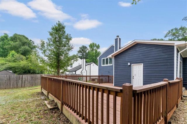 6653 Eastbriar Drive, Lithonia, GA 30058