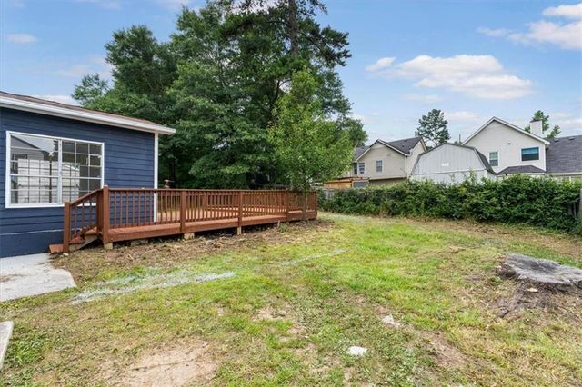 6653 Eastbriar Drive, Lithonia, GA 30058