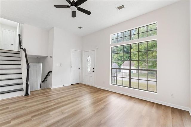 6653 Eastbriar Drive, Lithonia, GA 30058