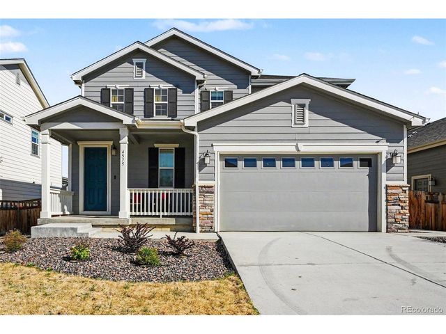 4575 Meadow Dr, Dacono, CO 80514