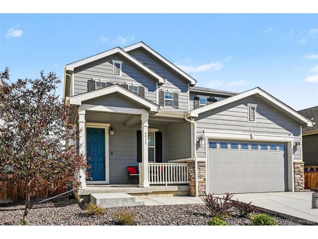 4575 Meadow Dr, Dacono, CO 80514