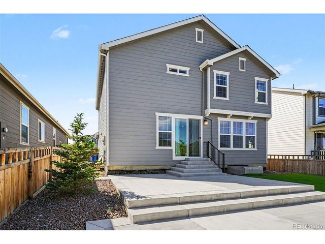 4575 Meadow Dr, Dacono, CO 80514